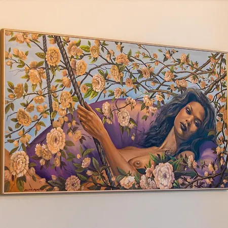 Historic At Old Town Apartamento Talin