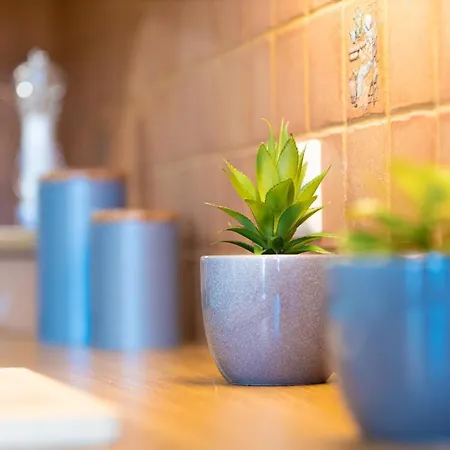 Historic At Old Town *