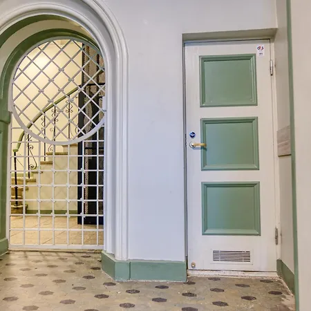 Apartamento Historic At Old Town