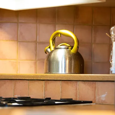 Historic At Old Town דירה