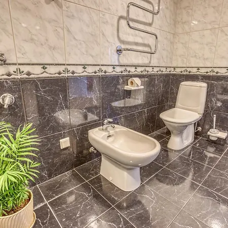 Historic At Old Town Apartamento Talin