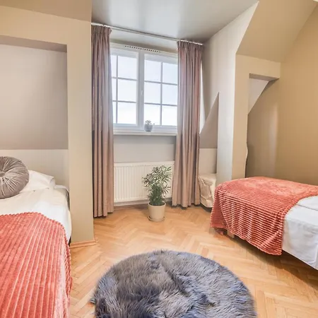 Historic At Old Town *