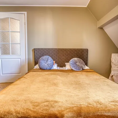 דירה Historic At Old Town *