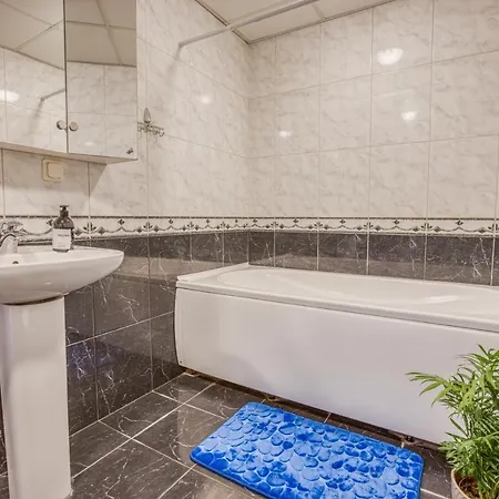 Historic At Old Town דירה *