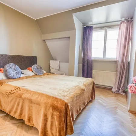 Apartamento Historic At Old Town