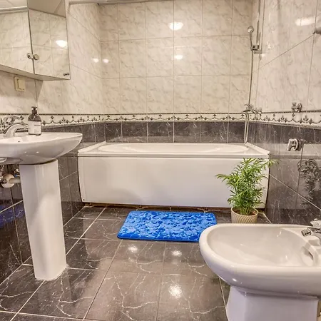 Historic At Old Town Apartamento