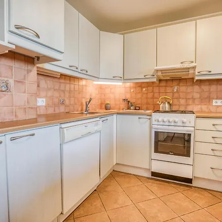 Apartamento Historic At Old Town *