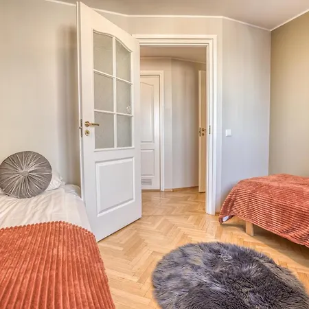 דירה Historic At Old Town טאלין