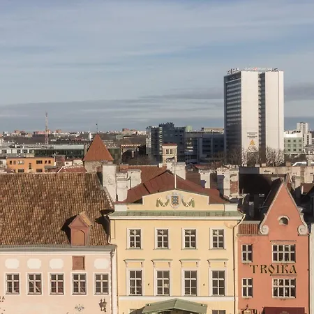 Historic At Old Town