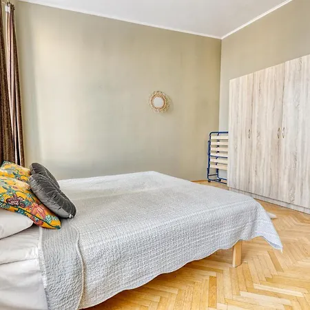 Historic At Old Town Apartamento