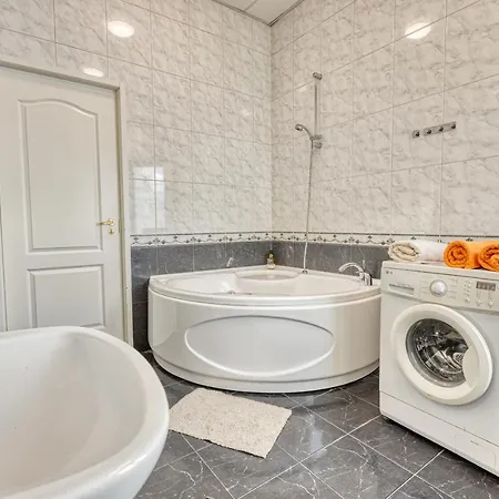 דירה Historic At Old Town *