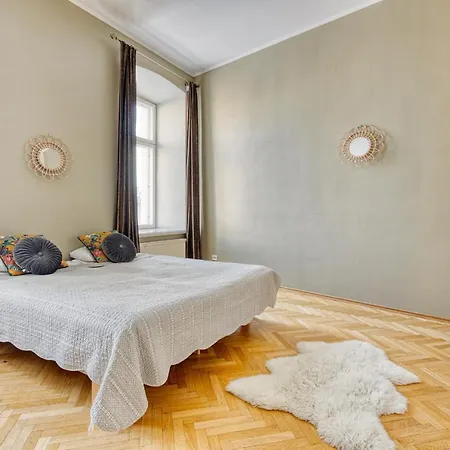 Historic At Old Town * טאלין