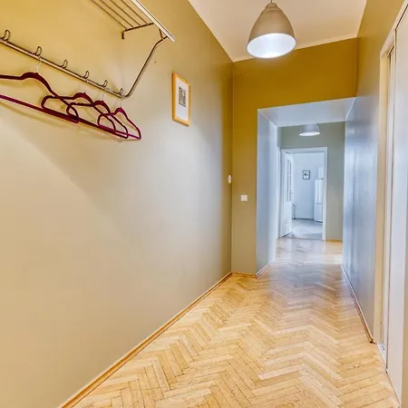 דירה Historic At Old Town