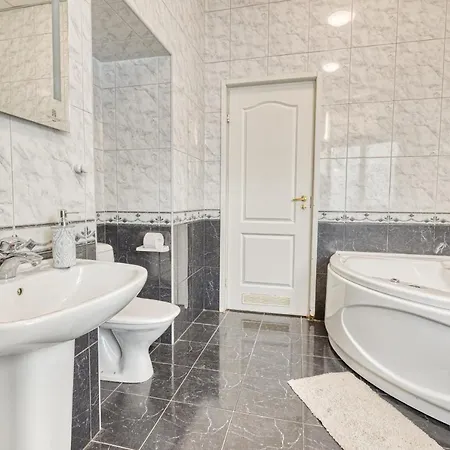 Historic At Old Town Apartamento Talin