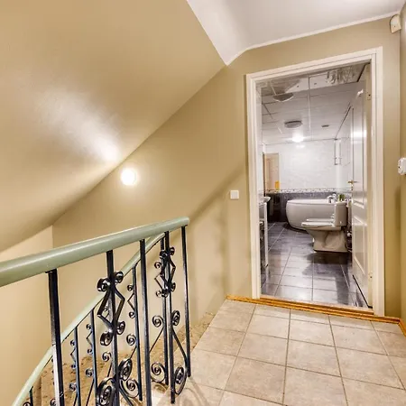 Apartamento Historic At Old Town *