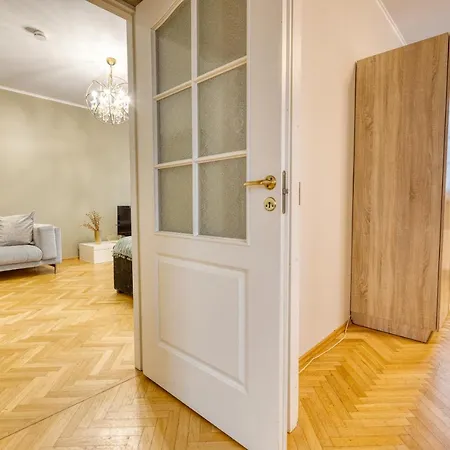 Historic At Old Town Apartamento *