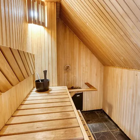 Historic At Old Town Apartamento Talin