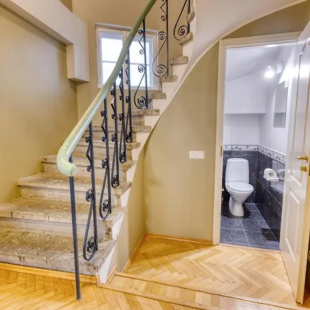 Historic At Old Town *