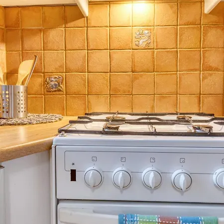 Apartamento Historic At Old Town