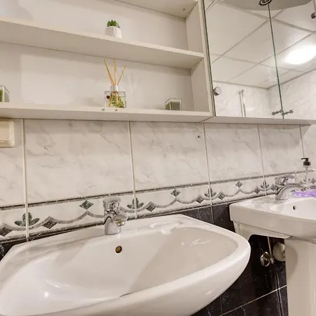 Historic At Old Town Apartamento