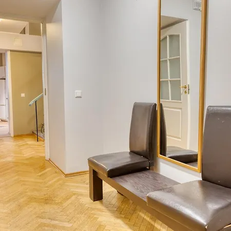 Historic At Old Town Apartamento *