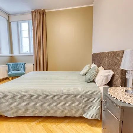 Historic At Old Town * טאלין