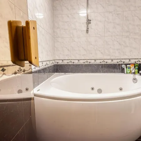 Historic At Old Town