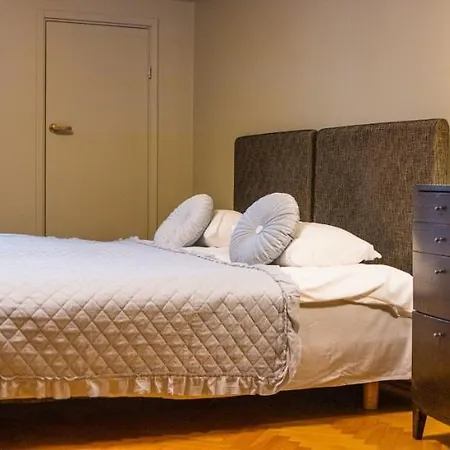 Historic At Old Town דירה *