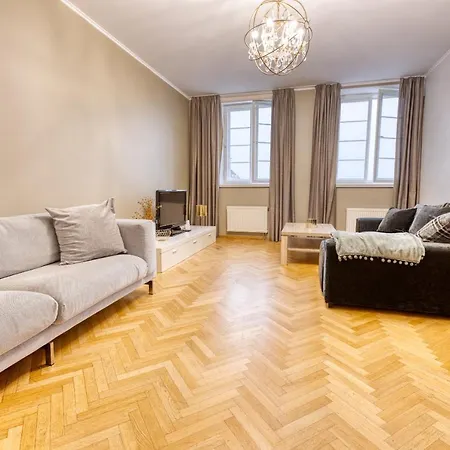 Historic At Old Town * טאלין