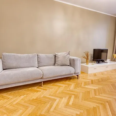 Apartamento Historic At Old Town