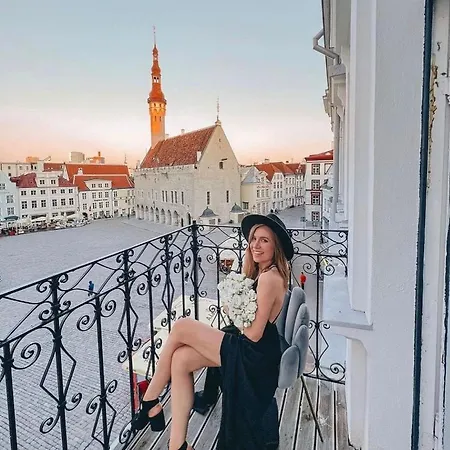 Historic At Old Town * Talin