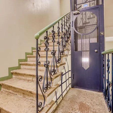 Historic At Old Town Talin