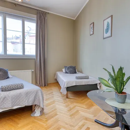 Apartmán Historic At Old Town *