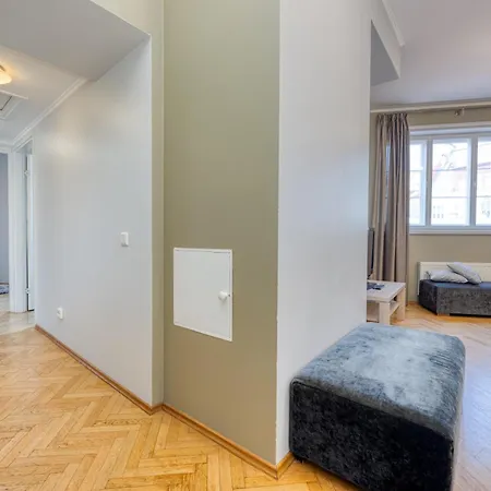 Apartmán Historic At Old Town Tallinn