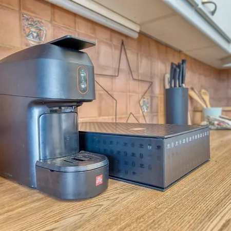 Historic At Old Town * Talin