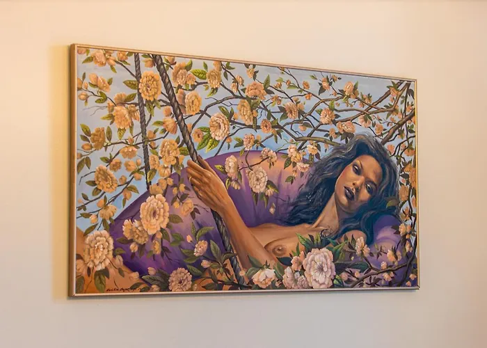 Historic At Old Town Διαμέρισμα Ταλίν