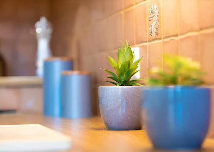 Historic At Old Town *