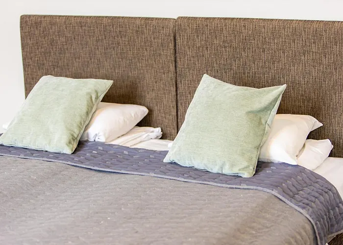 Historic At Old Town Apartamento *