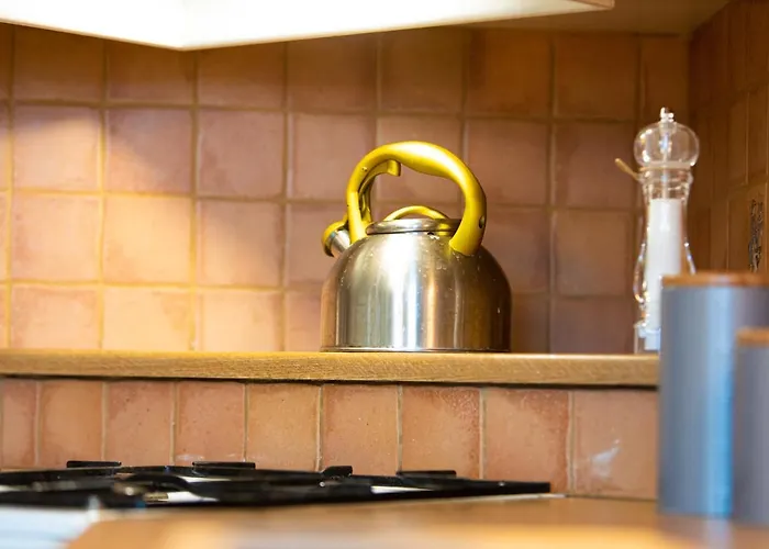 Historic At Old Town Διαμέρισμα