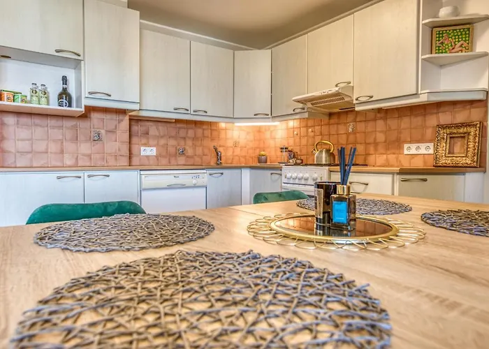 Apartamento Historic At Old Town *