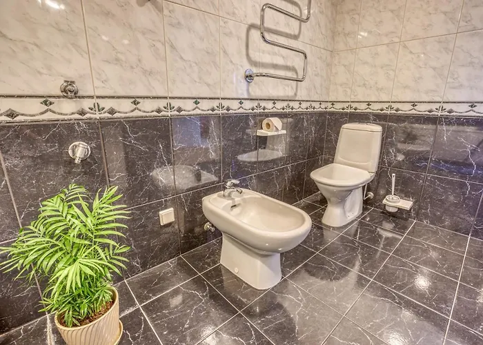 Historic At Old Town Apartamento Talin