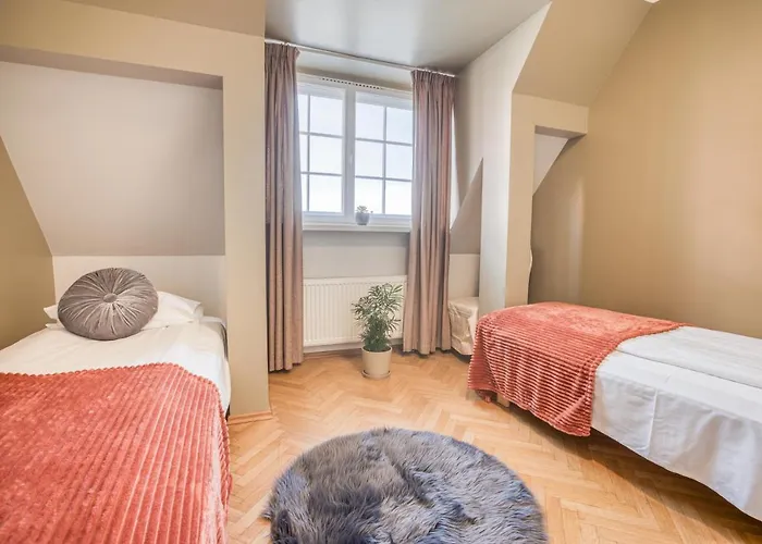 Historic At Old Town *