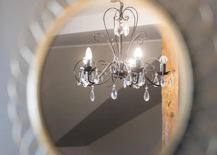 Historic At Old Town