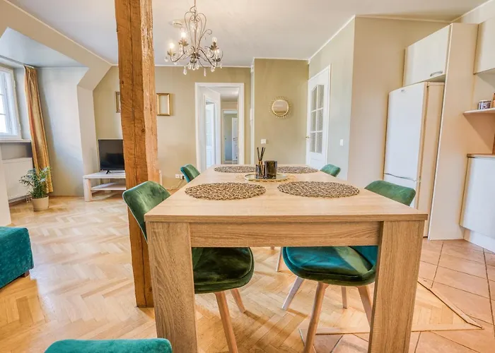 Historic At Old Town *