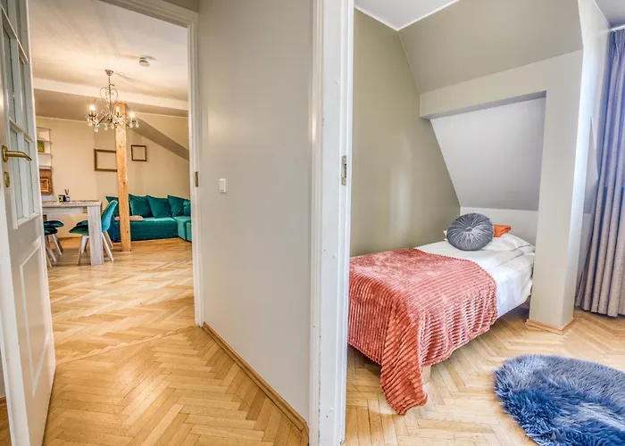 Historic At Old Town * Tallinn