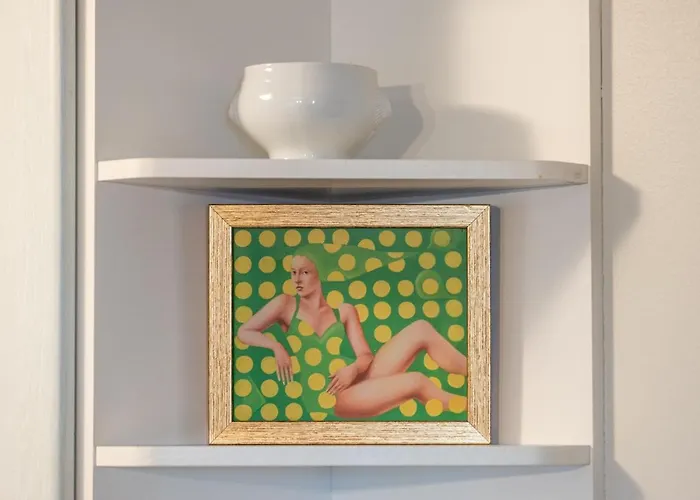 Historic At Old Town Διαμέρισμα Ταλίν