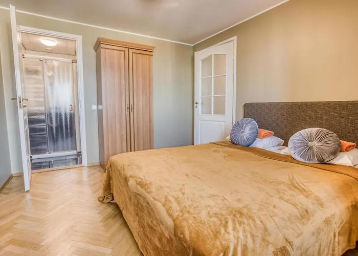 Historic At Old Town *