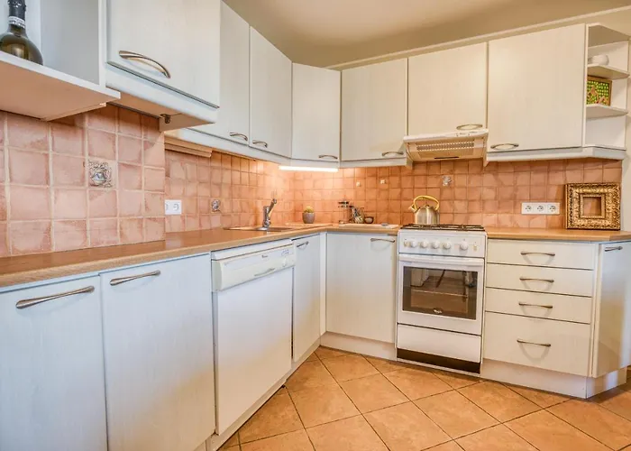 Apartment Historic At Old Town *