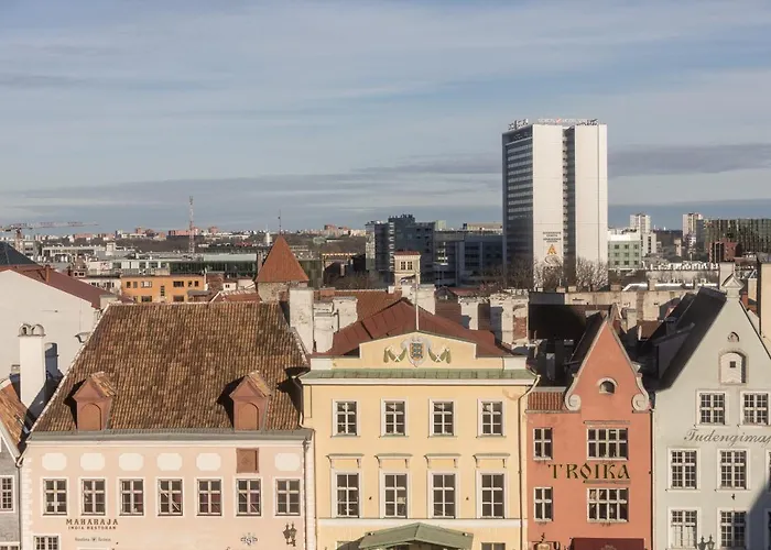 Historic At Old Town