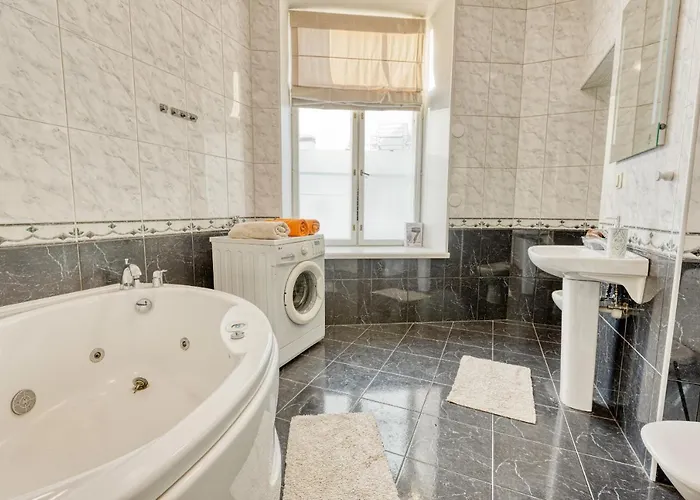 Apartamento Historic At Old Town Talin